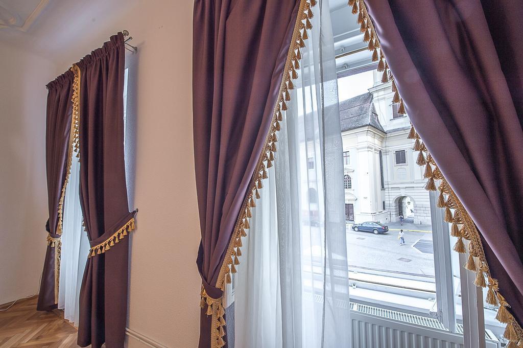 Apartament Piata Mica Sibiu Quarto foto
